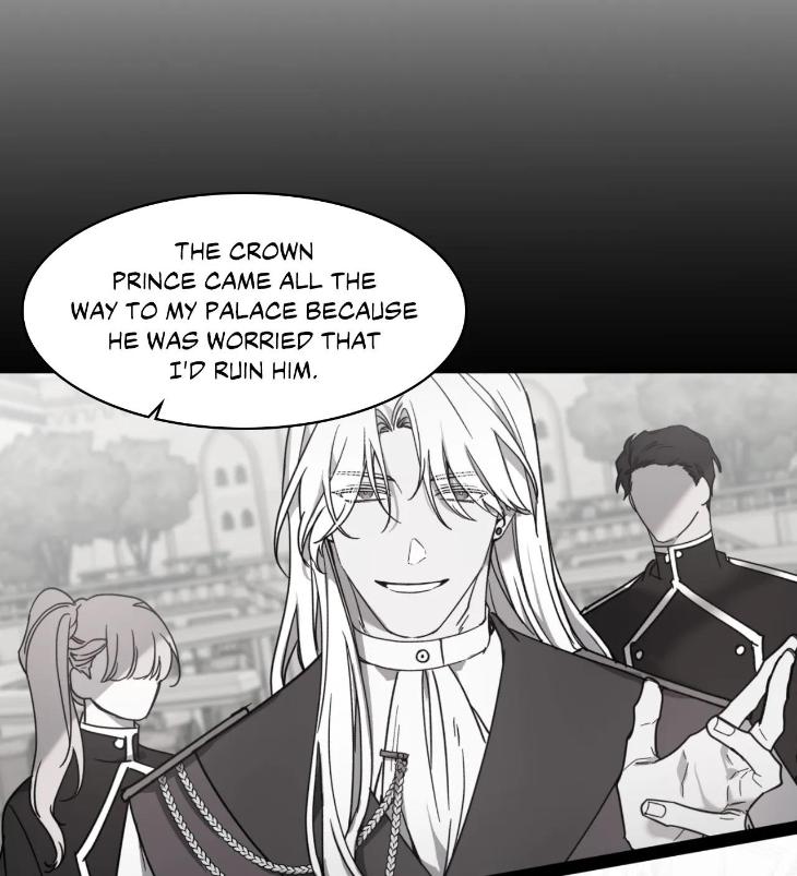 Love Trap by Rayuan – Season 2 – Uncensored [Eng] page 45