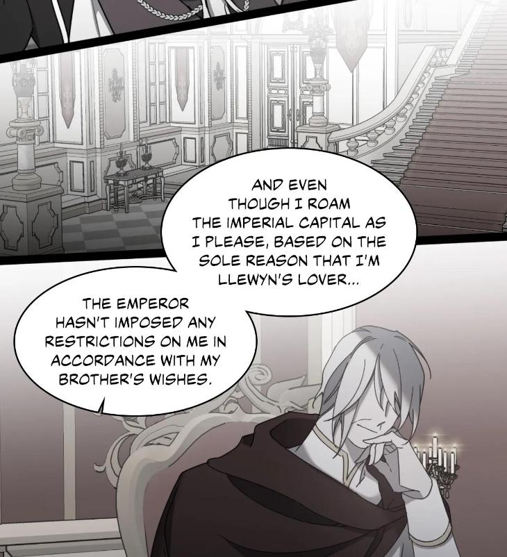 Love Trap by Rayuan – Season 2 – Uncensored [Eng] page 46