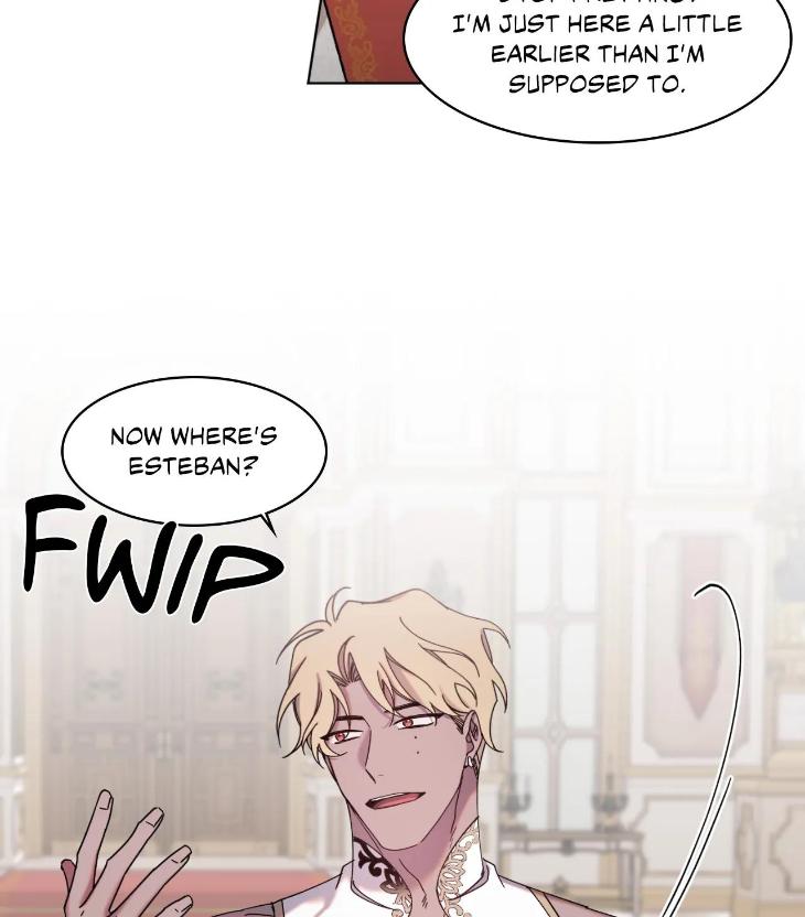 Love Trap by Rayuan – Season 2 – Uncensored [Eng] page 59