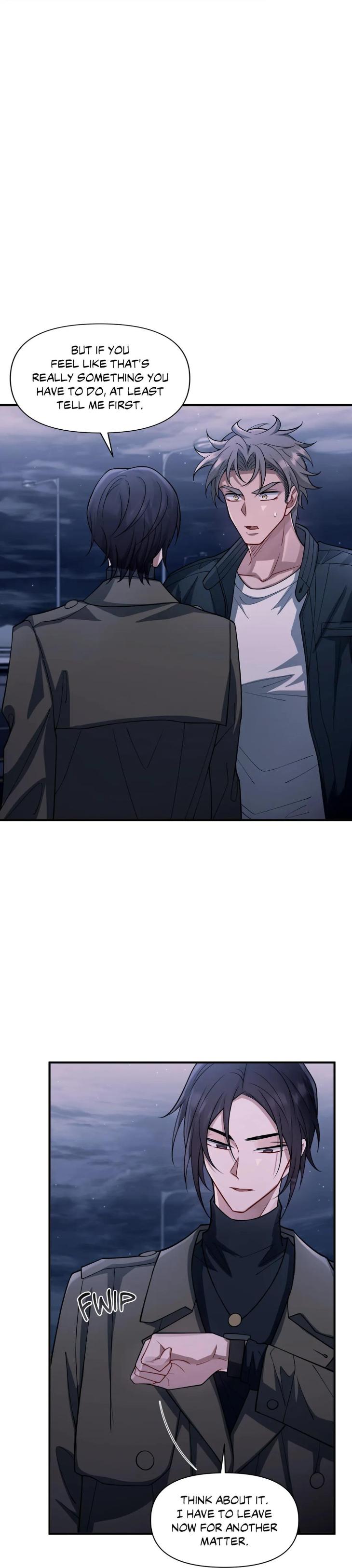 Heart Racer by Neko/ Purple Cotton – Uncensored [Eng] page 4