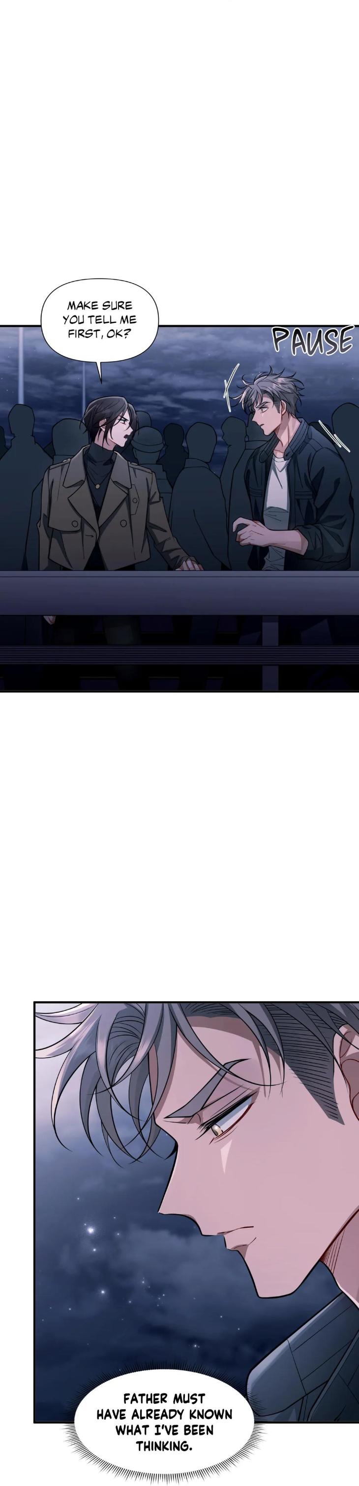 Heart Racer by Neko/ Purple Cotton – Uncensored [Eng] page 5