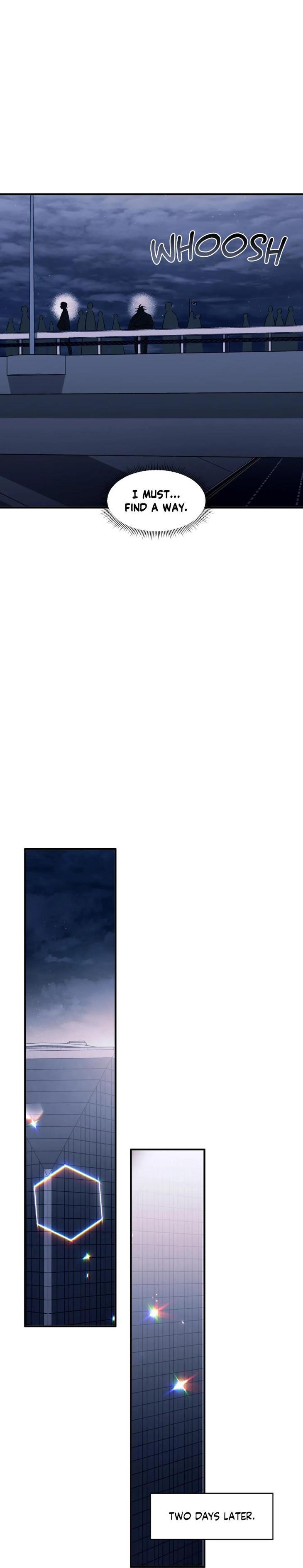 Heart Racer by Neko/ Purple Cotton – Uncensored [Eng] page 7