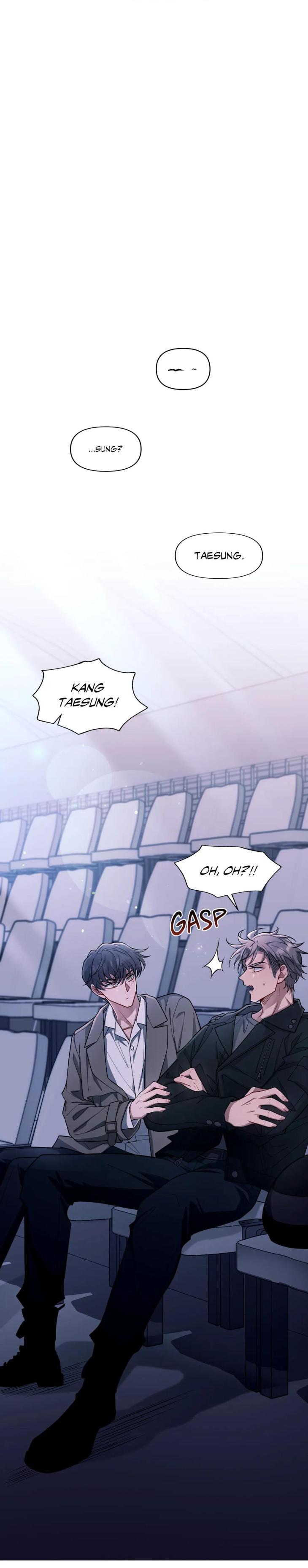 Heart Racer by Neko/ Purple Cotton – Uncensored [Eng] page 8