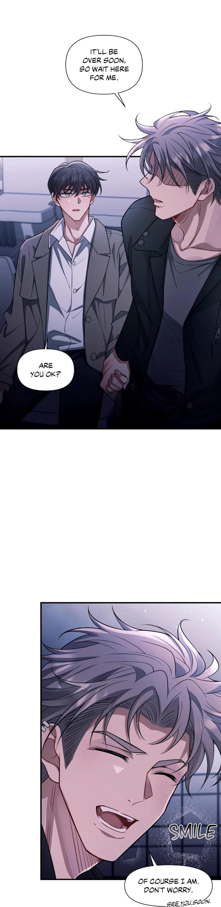 Heart Racer by Neko/ Purple Cotton – Uncensored [Eng] page 10