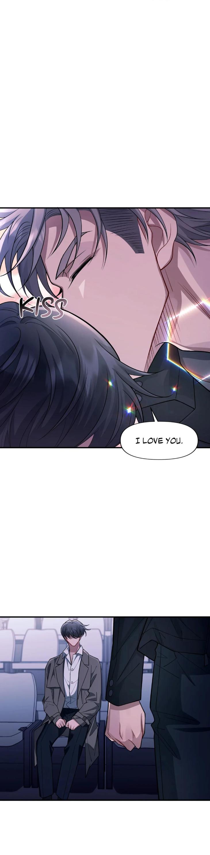 Heart Racer by Neko/ Purple Cotton – Uncensored [Eng] page 11