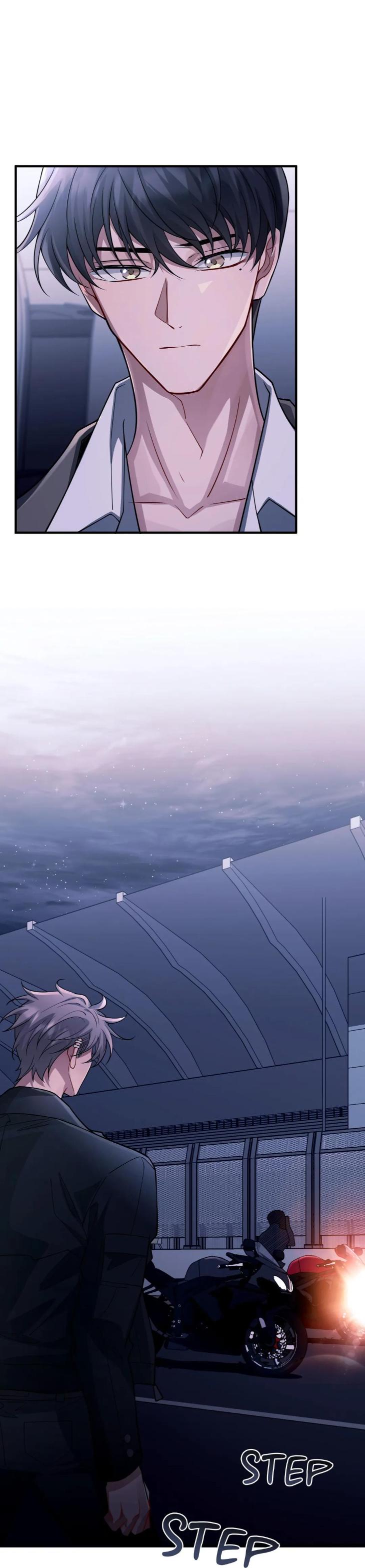 Heart Racer by Neko/ Purple Cotton – Uncensored [Eng] page 12