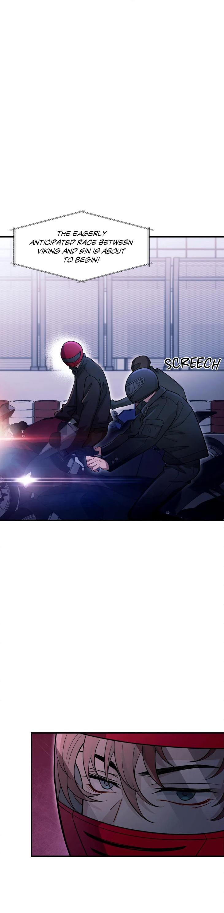 Heart Racer by Neko/ Purple Cotton – Uncensored [Eng] page 15