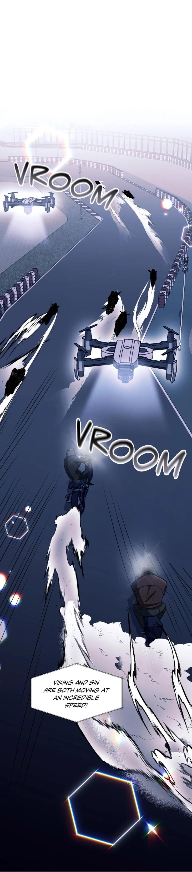 Heart Racer by Neko/ Purple Cotton – Uncensored [Eng] page 19