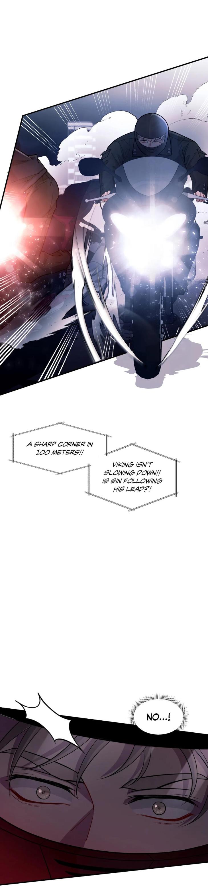 Heart Racer by Neko/ Purple Cotton – Uncensored [Eng] page 22