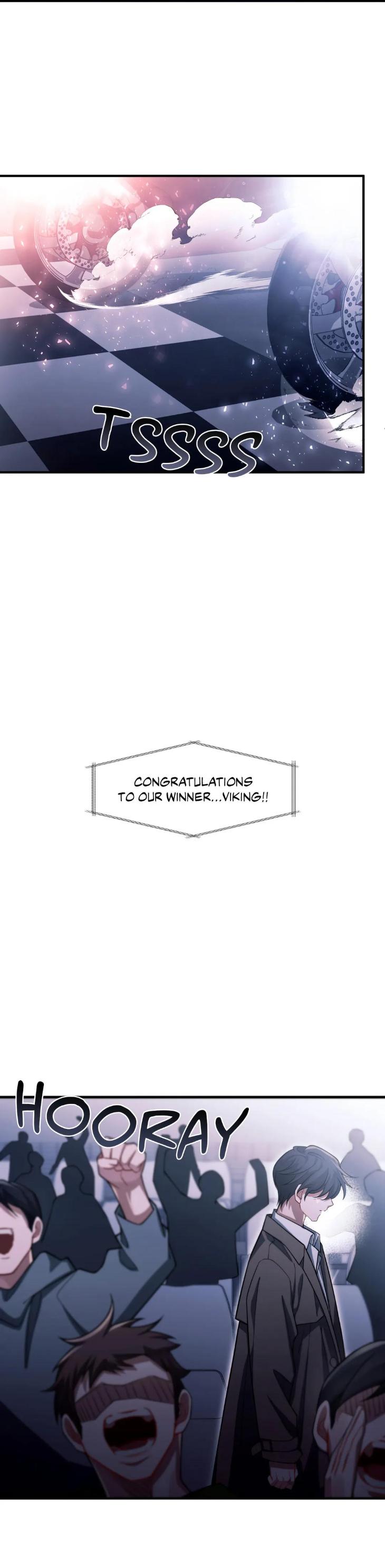 Heart Racer by Neko/ Purple Cotton – Uncensored [Eng] page 26