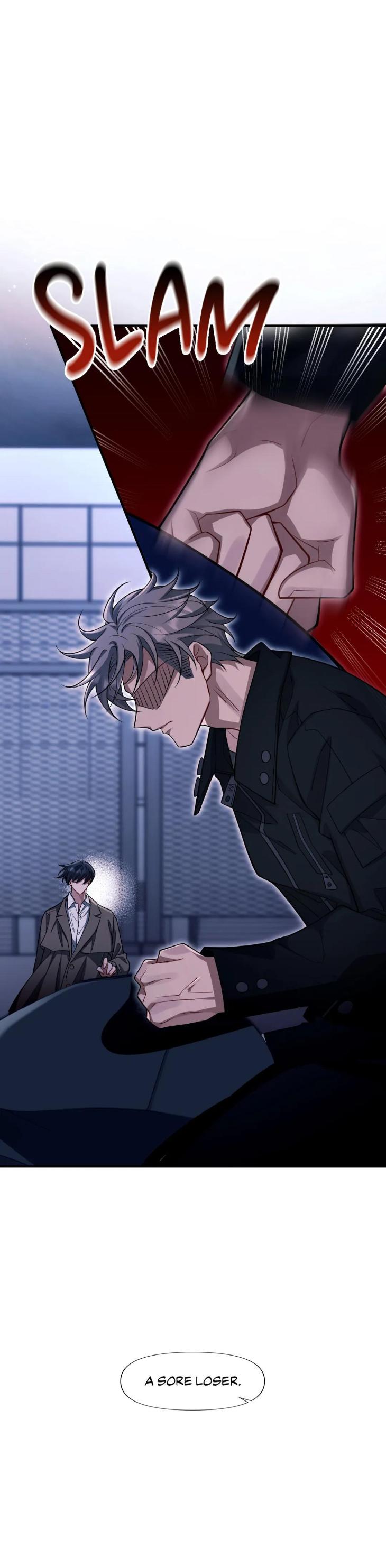 Heart Racer by Neko/ Purple Cotton – Uncensored [Eng] page 28