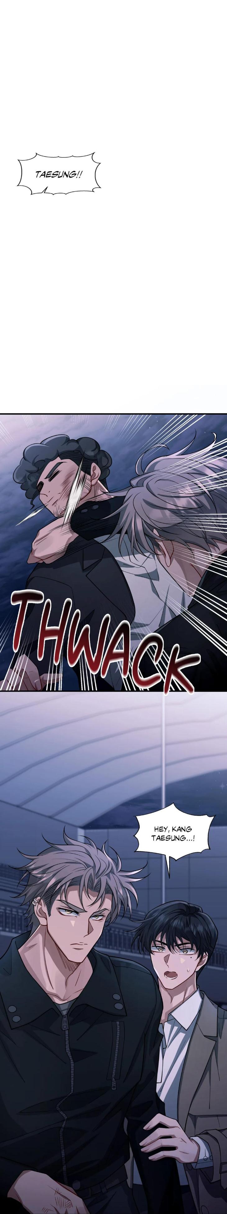 Heart Racer by Neko/ Purple Cotton – Uncensored [Eng] page 31