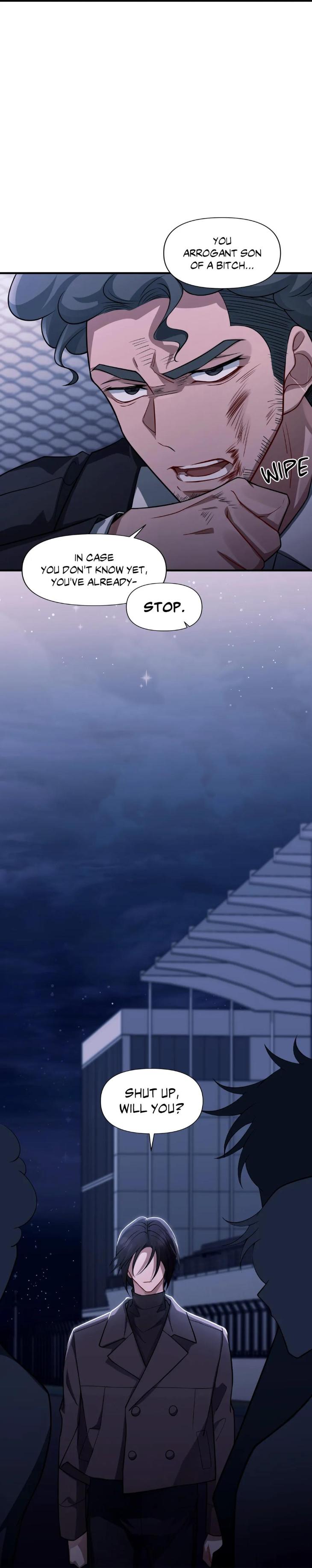 Heart Racer by Neko/ Purple Cotton – Uncensored [Eng] page 32