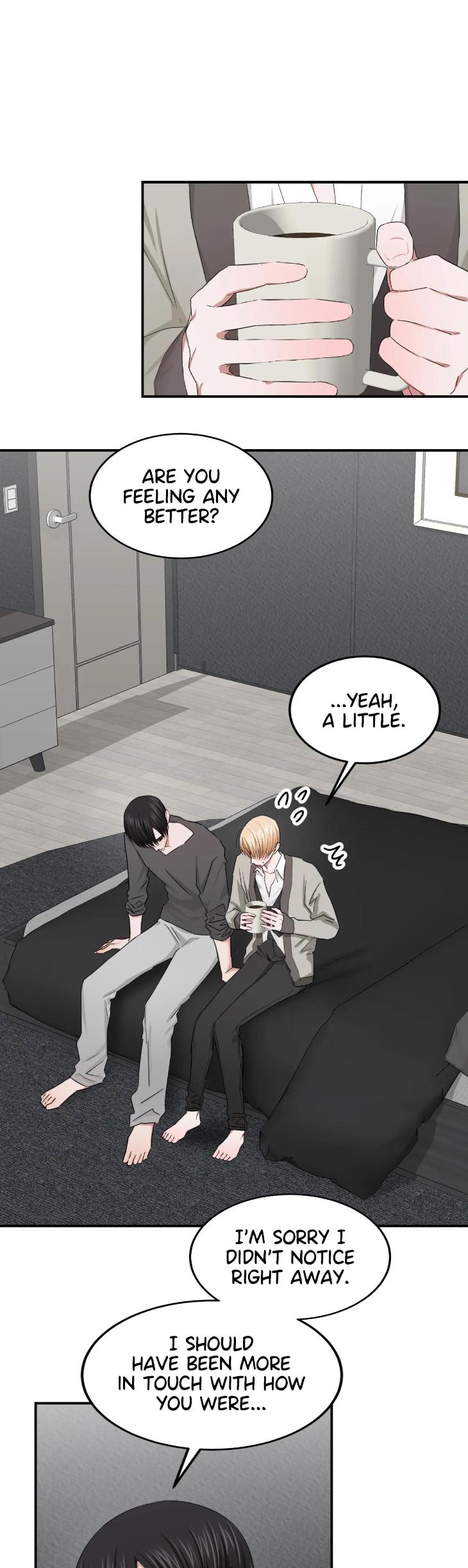 Tasty Temptations by Panty Killer – Uncensored [Eng] page 9