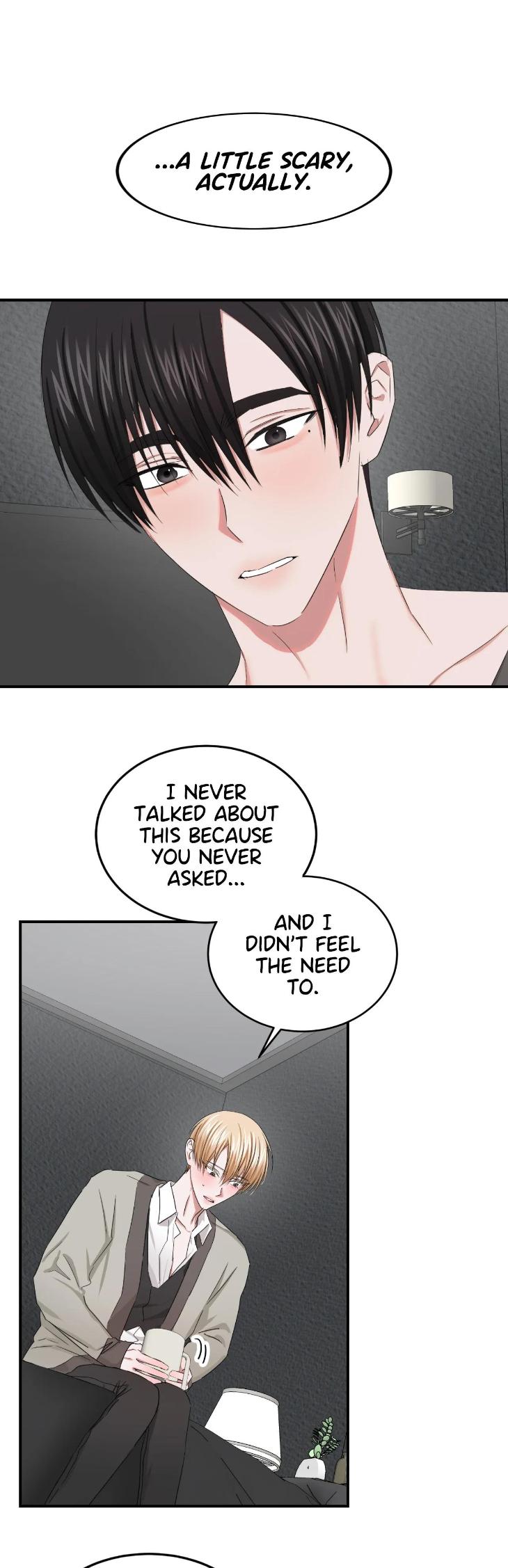 Tasty Temptations by Panty Killer – Uncensored [Eng] page 11