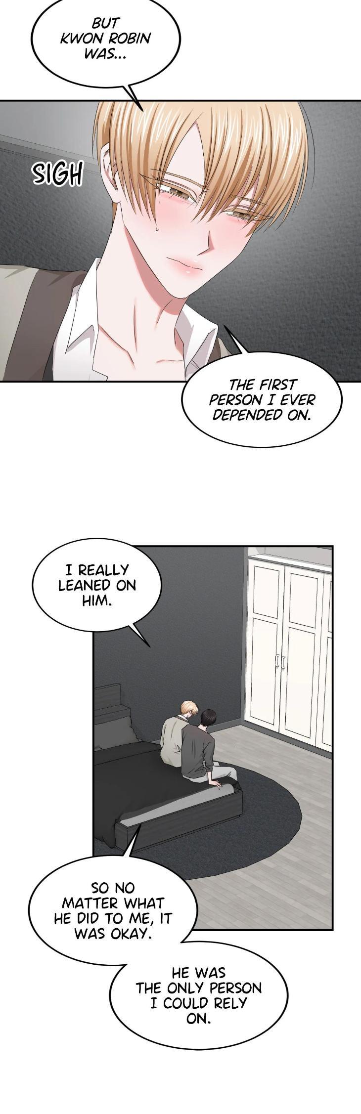 Tasty Temptations by Panty Killer – Uncensored [Eng] page 12