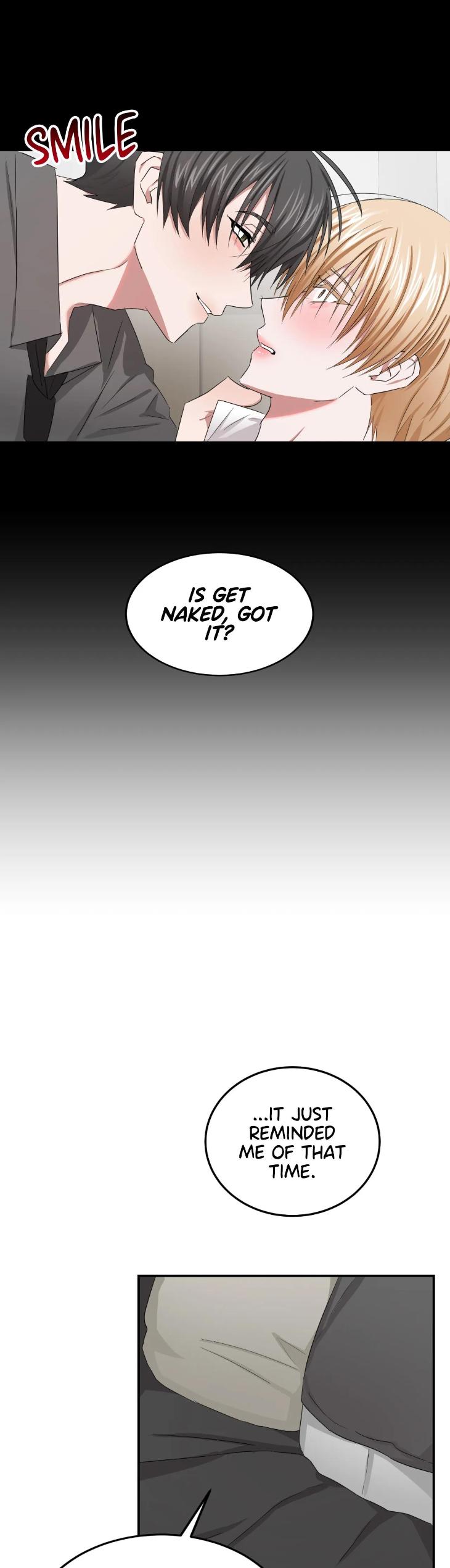 Tasty Temptations by Panty Killer – Uncensored [Eng] page 15