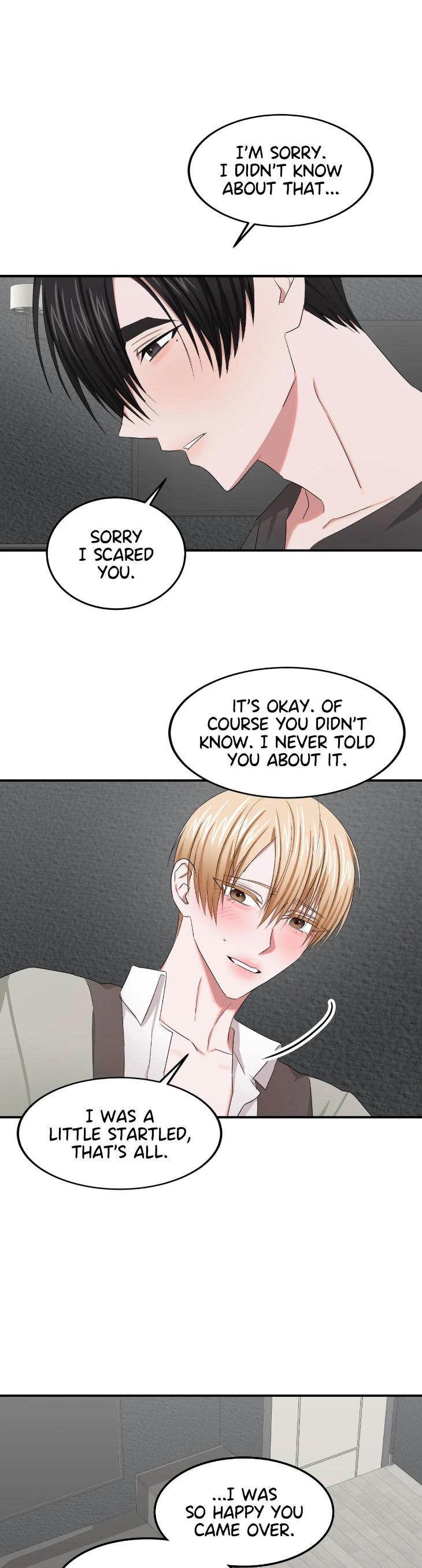 Tasty Temptations by Panty Killer – Uncensored [Eng] page 17