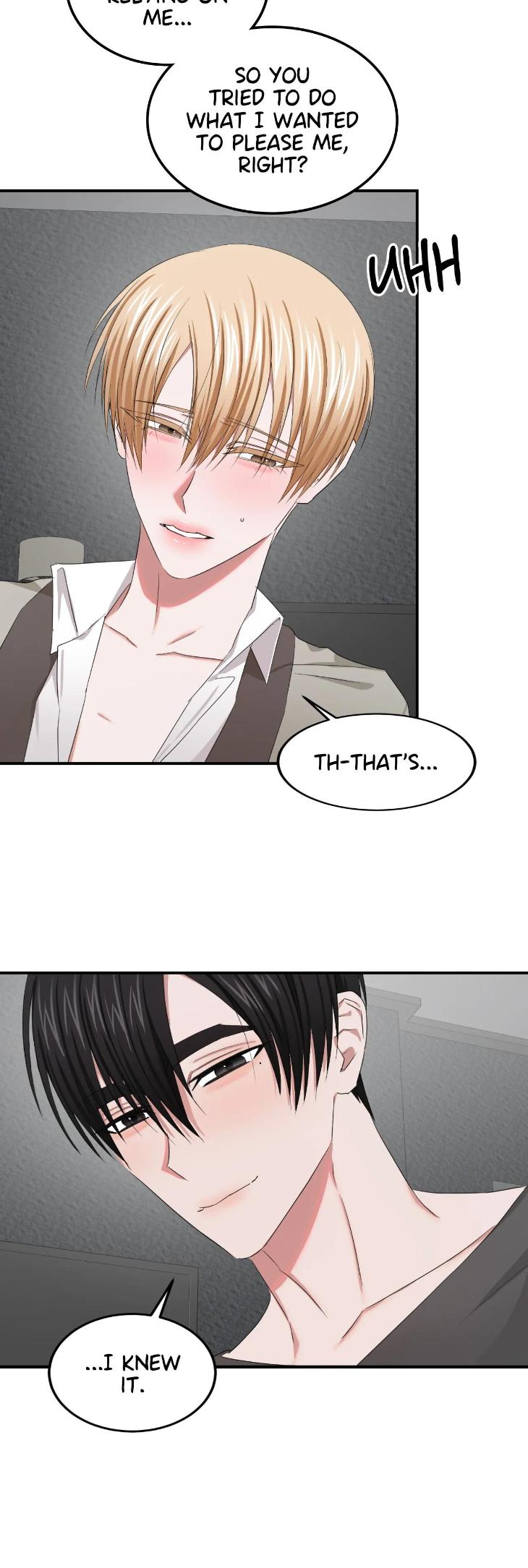 Tasty Temptations by Panty Killer – Uncensored [Eng] page 20