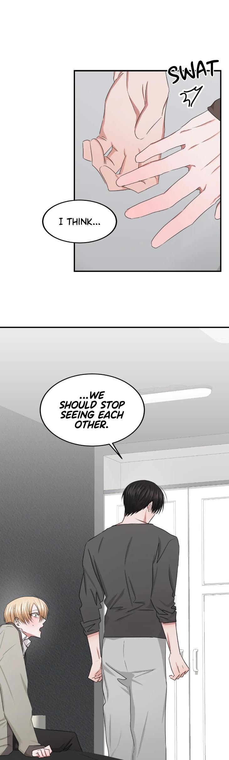 Tasty Temptations by Panty Killer – Uncensored [Eng] page 21