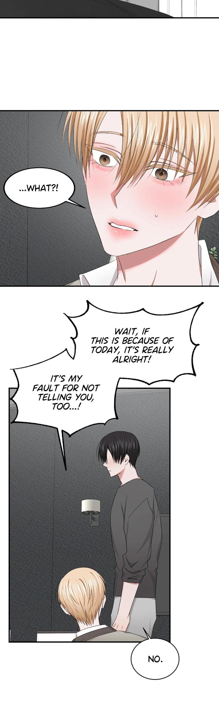 Tasty Temptations by Panty Killer – Uncensored [Eng] page 22