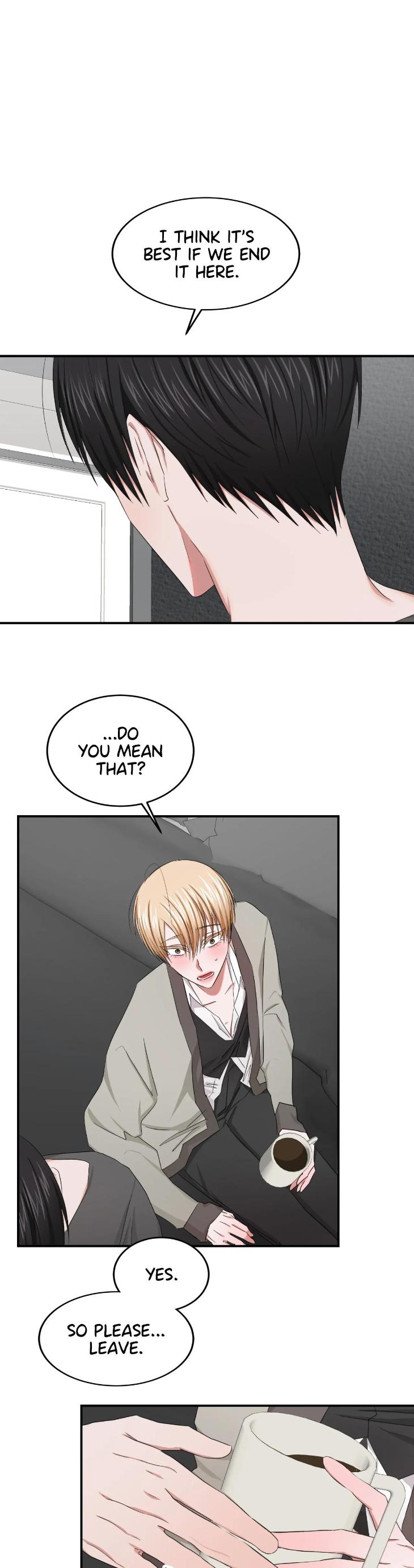 Tasty Temptations by Panty Killer – Uncensored [Eng] page 23