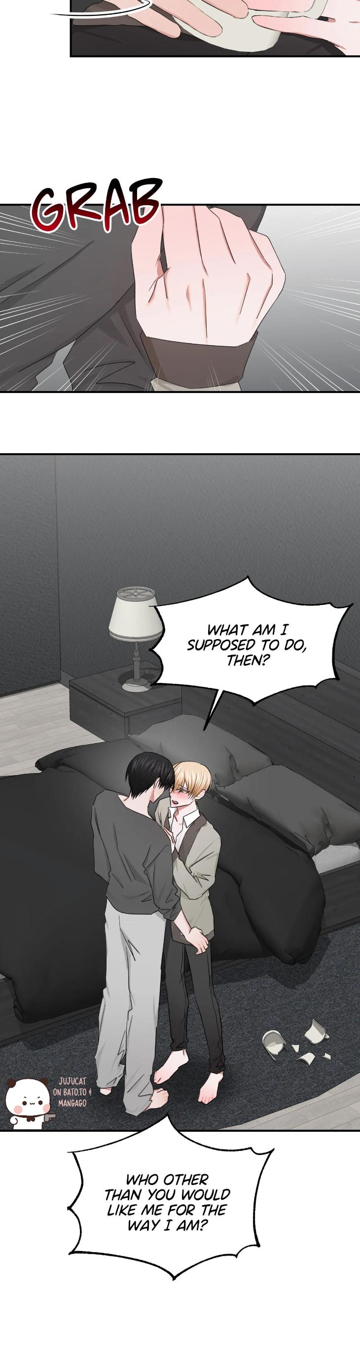 Tasty Temptations by Panty Killer – Uncensored [Eng] page 24