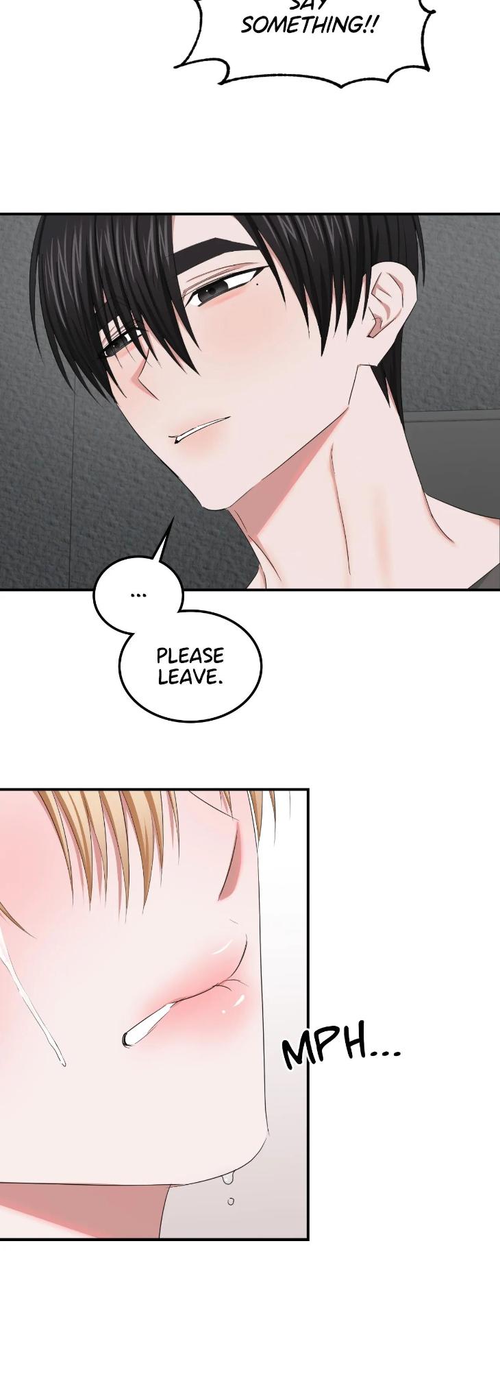 Tasty Temptations by Panty Killer – Uncensored [Eng] page 26