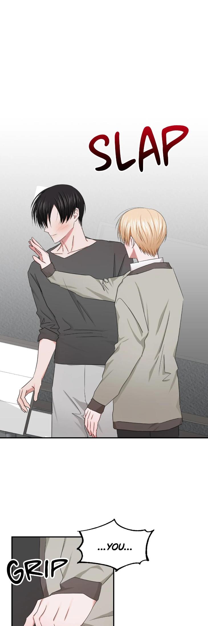 Tasty Temptations by Panty Killer – Uncensored [Eng] page 27