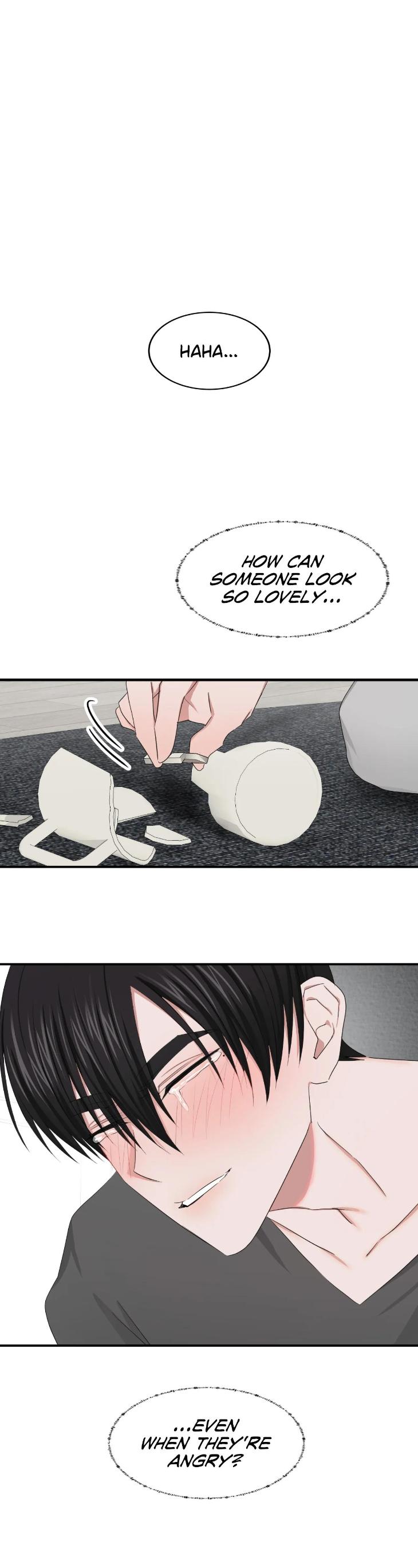 Tasty Temptations by Panty Killer – Uncensored [Eng] page 29