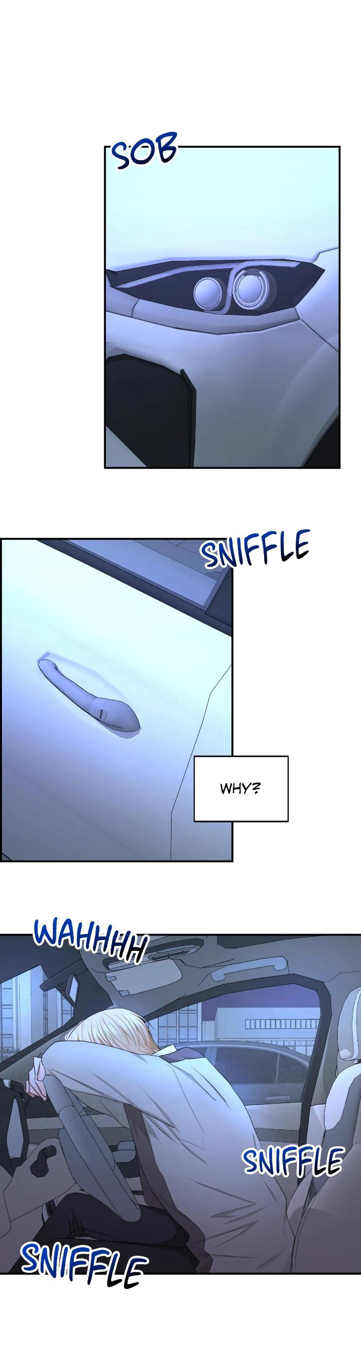 Tasty Temptations by Panty Killer – Uncensored [Eng] page 30