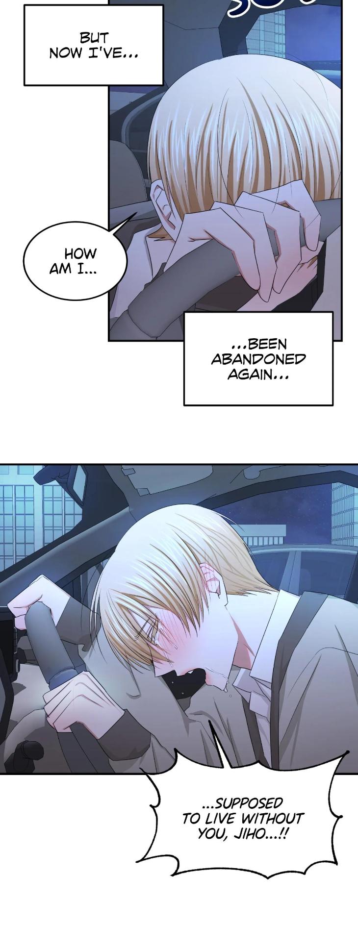 Tasty Temptations by Panty Killer – Uncensored [Eng] page 32