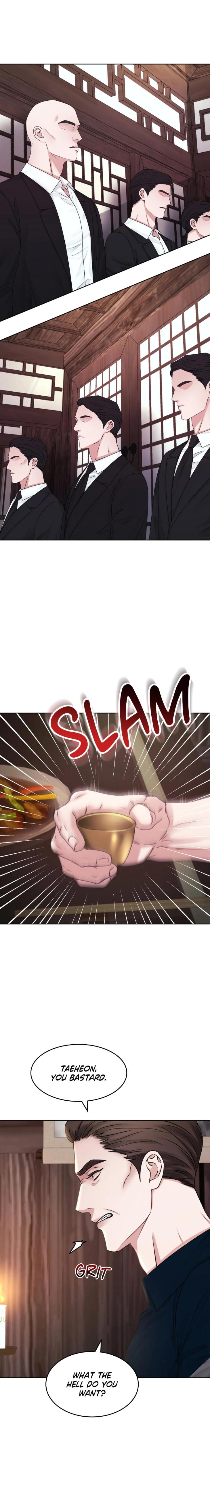 Instant Family by Ananas/ Kingo – Uncensored [Eng] page 3