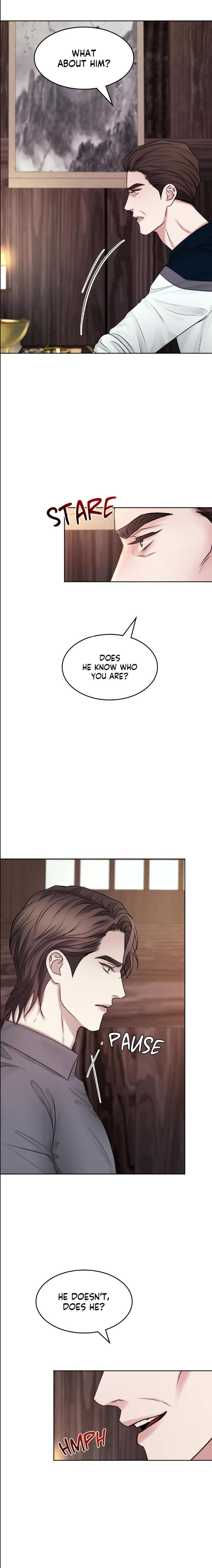 Instant Family by Ananas/ Kingo – Uncensored [Eng] page 12