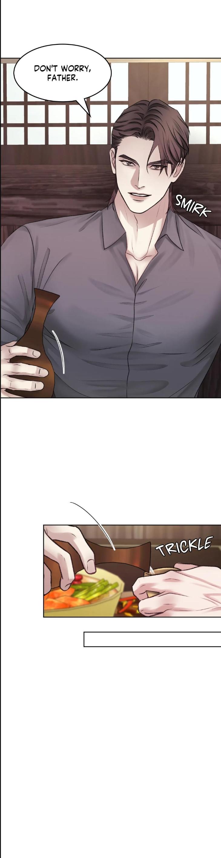 Instant Family by Ananas/ Kingo – Uncensored [Eng] page 14