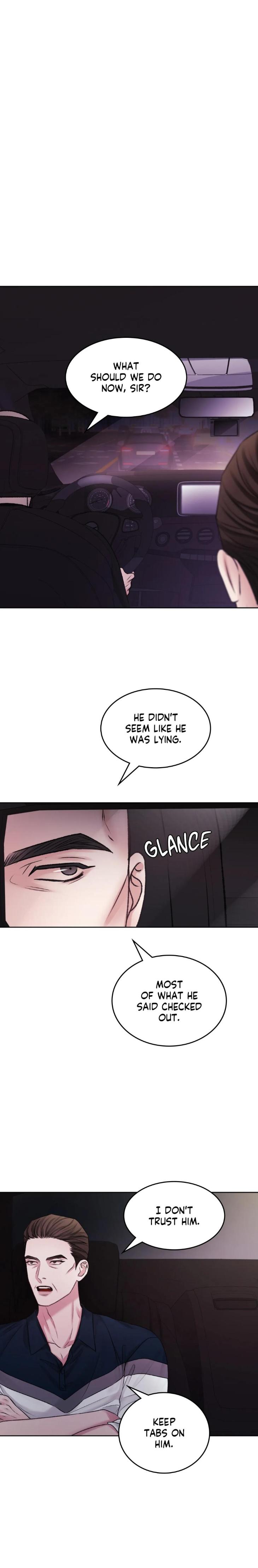 Instant Family by Ananas/ Kingo – Uncensored [Eng] page 15