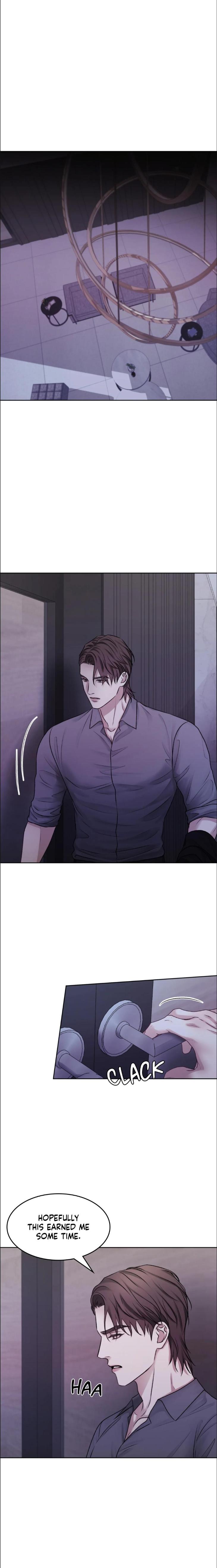 Instant Family by Ananas/ Kingo – Uncensored [Eng] page 17