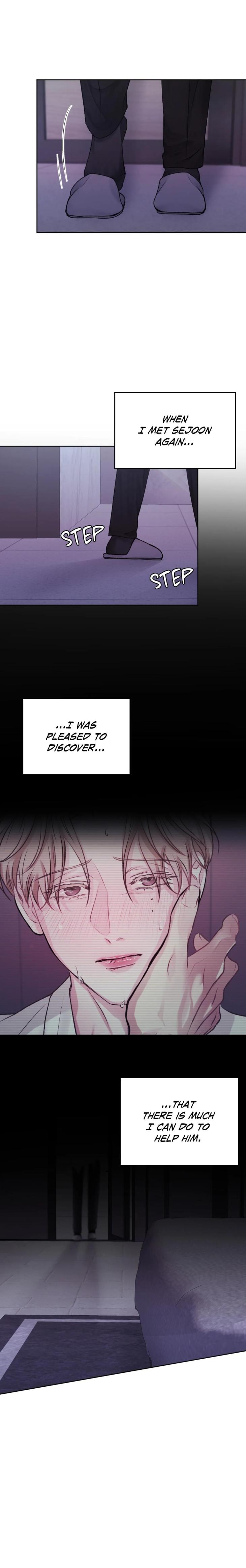 Instant Family by Ananas/ Kingo – Uncensored [Eng] page 18