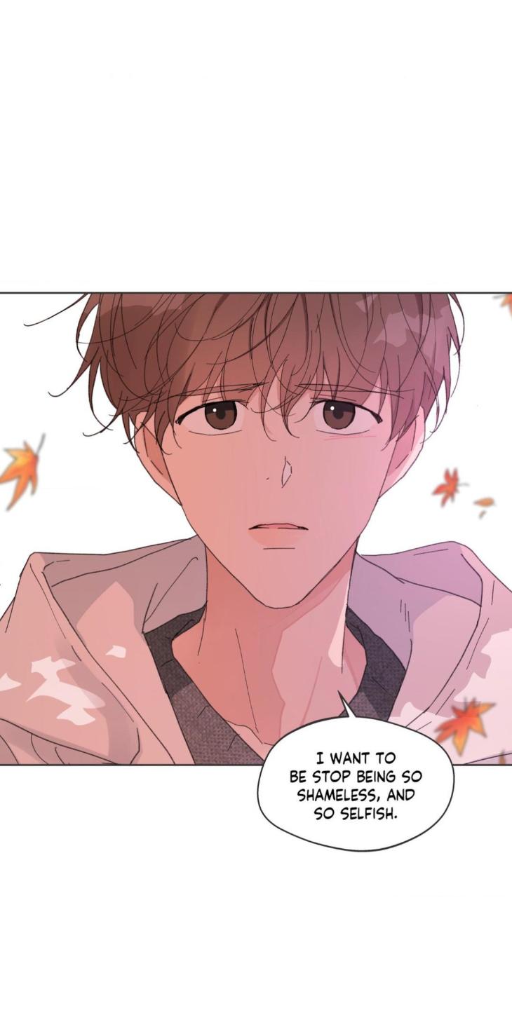 Yours to Claim by Zzin-Bam / Waje – Season 3 – CN [Eng] page 14