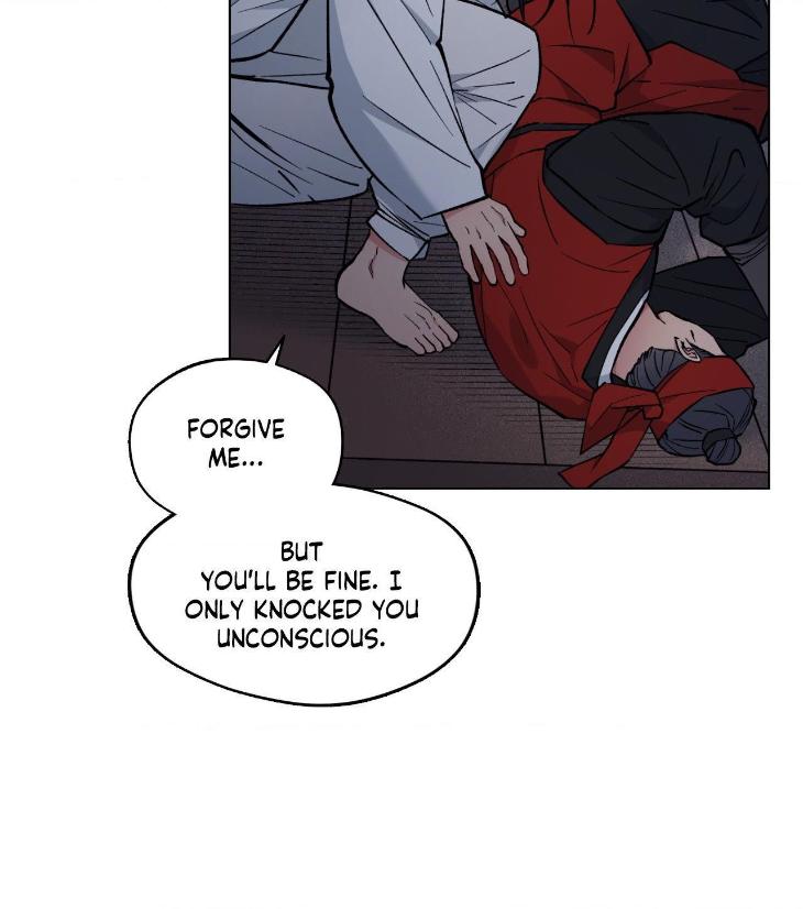 Dawn of The Dragon by Ma Jeung Ji – Season 2 – Uncensored [Eng] page 89