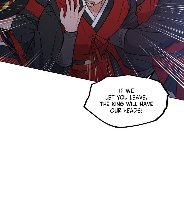 Dawn of The Dragon by Ma Jeung Ji – Season 2 – Uncensored [Eng] page 113