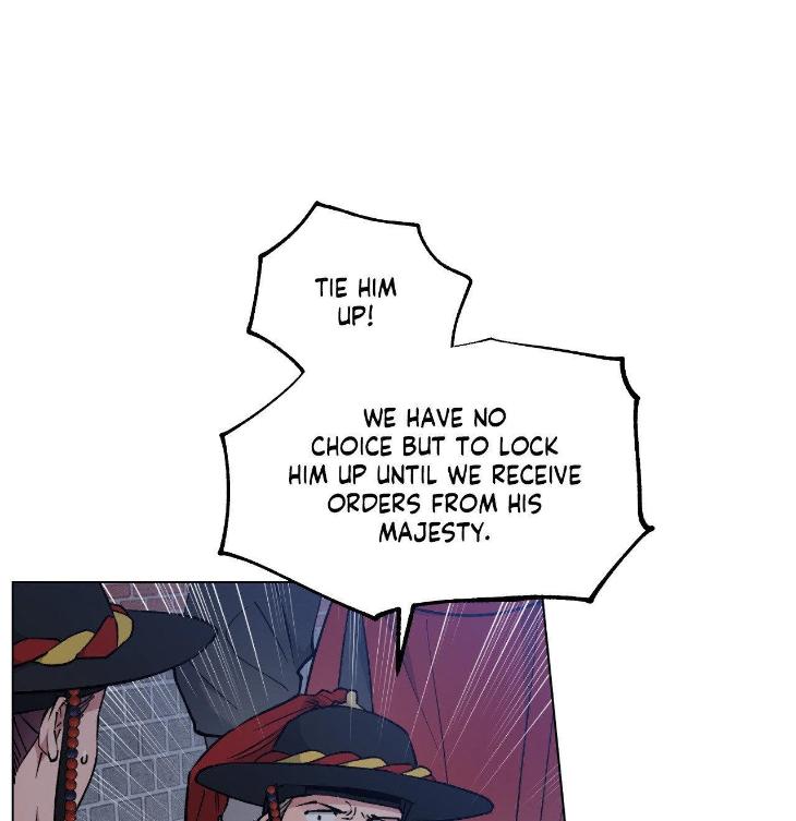 Dawn of The Dragon by Ma Jeung Ji – Season 2 – Uncensored [Eng] page 114