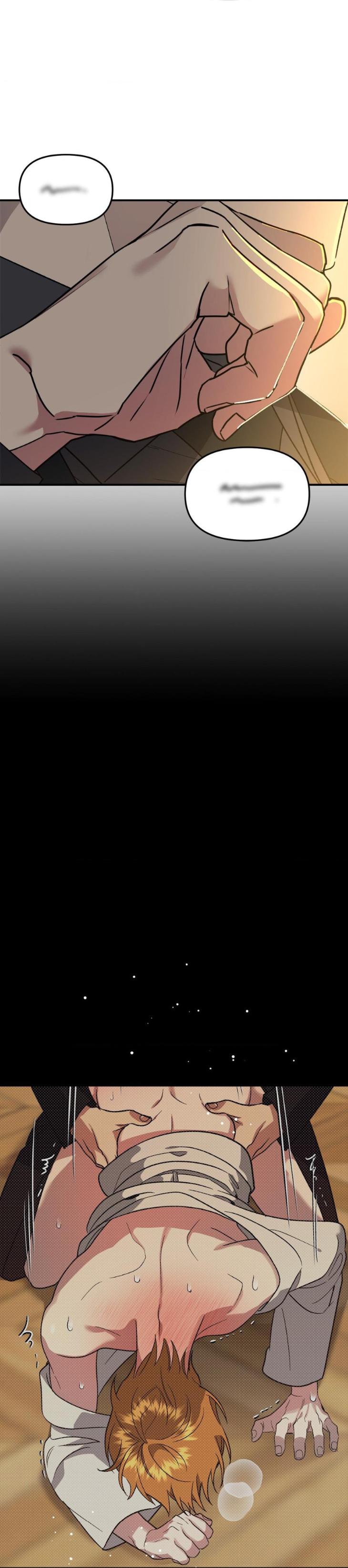 Beasts of Desire by Matryo / Nire – Uncensored – Ch. 47 [Eng] page 4