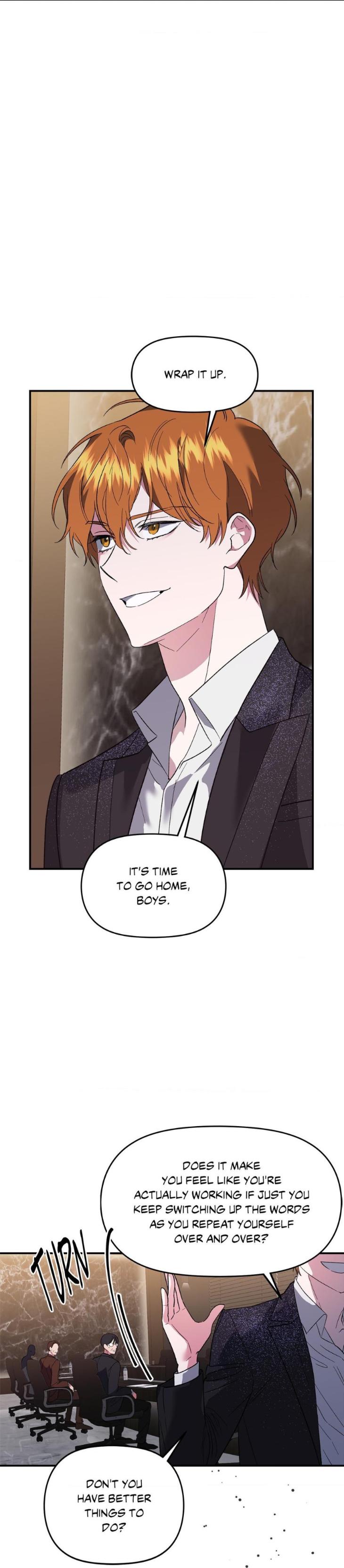 Beasts of Desire by Matryo / Nire – Uncensored – Ch. 47 [Eng] page 8