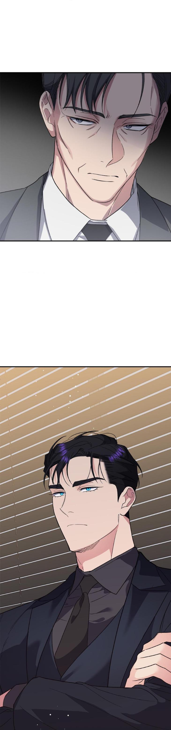 Beasts of Desire by Matryo / Nire – Uncensored – Ch. 47 [Eng] page 10