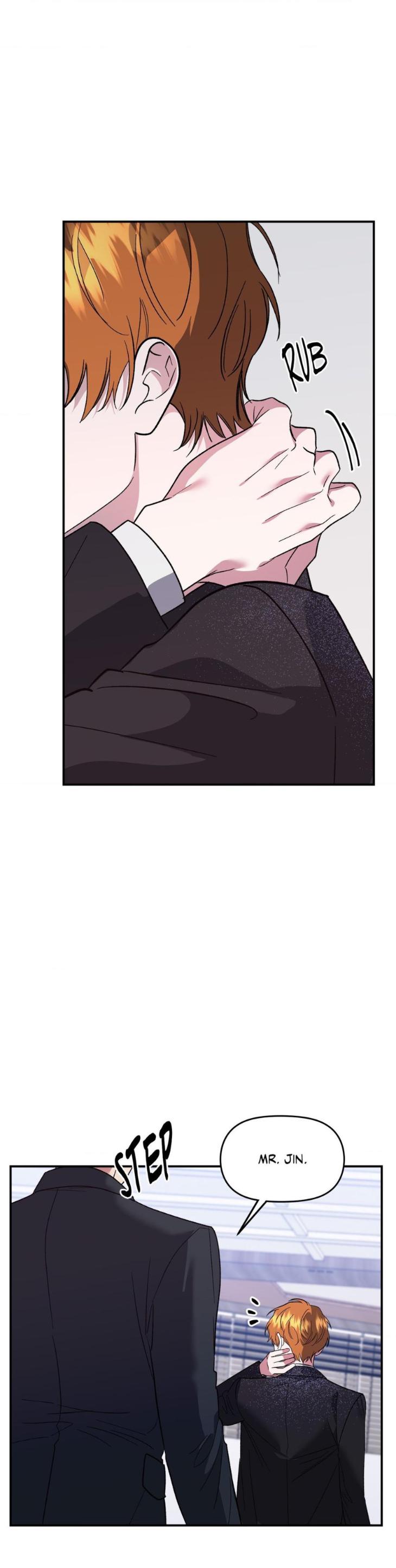 Beasts of Desire by Matryo / Nire – Uncensored – Ch. 47 [Eng] page 12