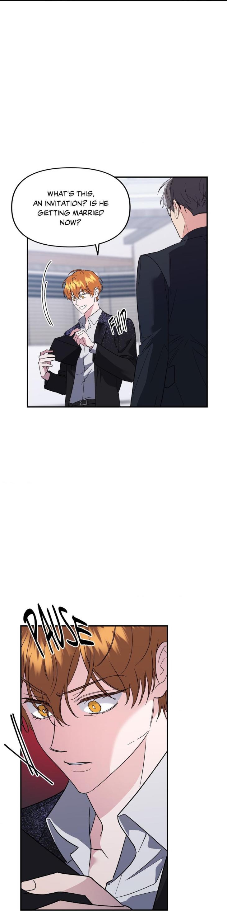 Beasts of Desire by Matryo / Nire – Uncensored – Ch. 47 [Eng] page 14