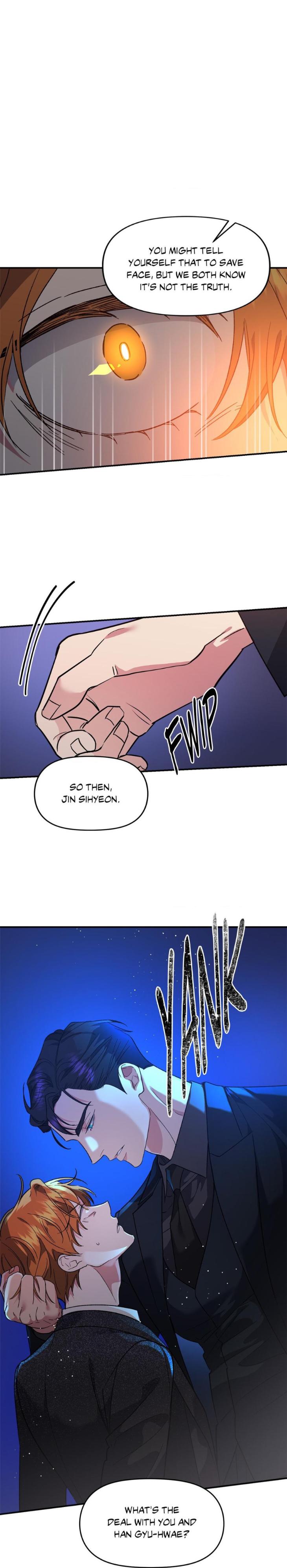 Beasts of Desire by Matryo / Nire – Uncensored – Ch. 47 [Eng] page 25