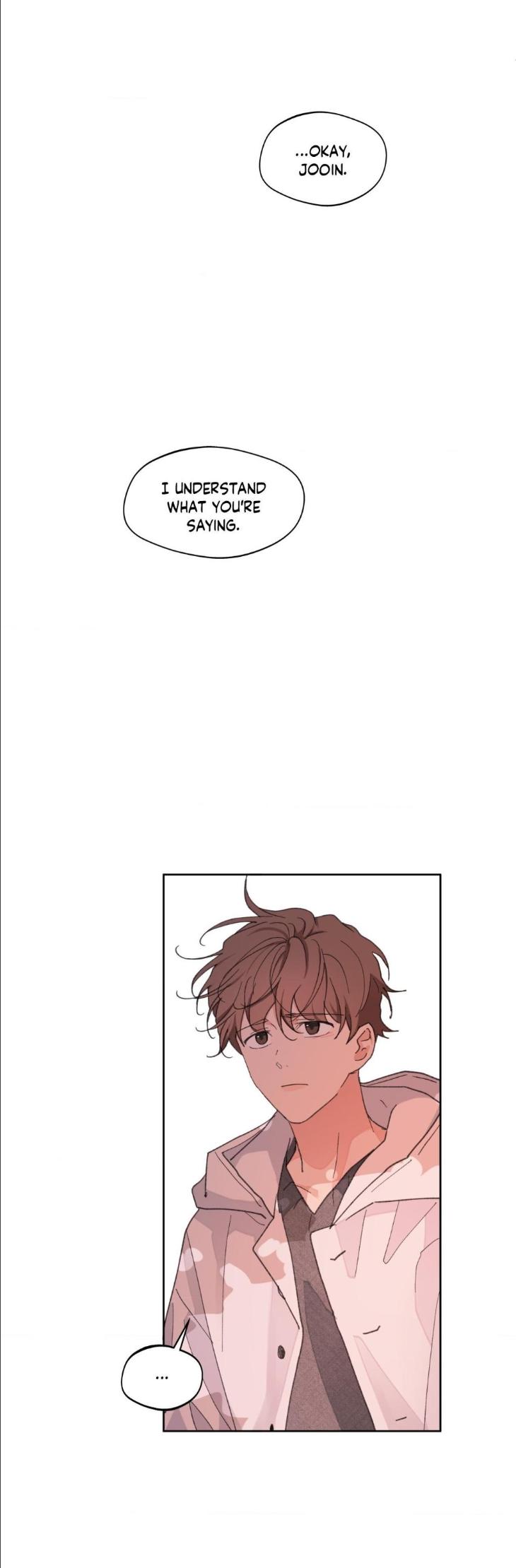 Yours to Claim by Zzin-Bam / Waje – Season 3 – CN [Eng] page 8