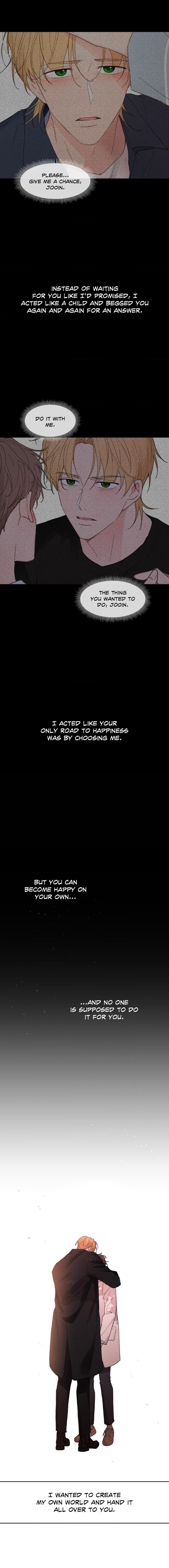 Yours to Claim by Zzin-Bam / Waje – Season 3 – CN [Eng] page 12